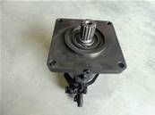 Drive motor AA6VM 200cm3 AQ124