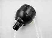 Accumulator 750cm3 1/2 BSP 330Bar AX390