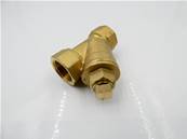 Strainer female 3/4 NPT - female 3/4 NPT AY084
