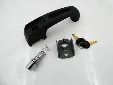 Door handle