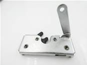 Latch Rotary Single Lh 700