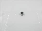 Exhaust turbocharger collar nut TIMBCO 20452