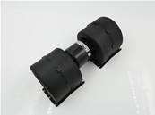 Cabin fan motor 12V TIMBCO 22297