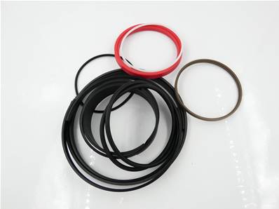 Seal kit cylinder TIMBERPRO 53641