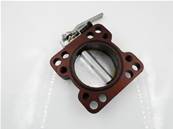 Hydraulic tank valve TIMBERPRO 54786