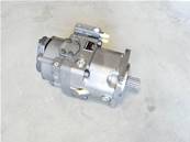 Hydraulic pump AA11VLO145DRS/11L-NSD62K07-S TIMBERPRO 55459