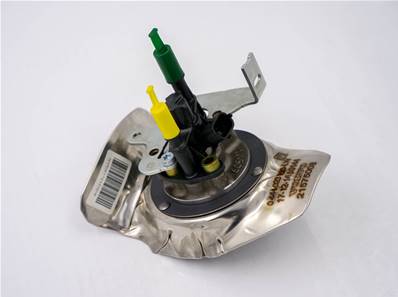 Dosing valve Eco Log 7038231