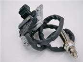 Nox sensor after SCR for Eco Log Forwarder and Harvester