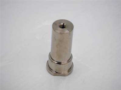 Axis Ø35 L= 81