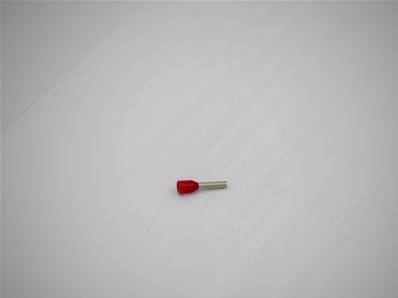 End Cap 1,0 Mm. Eco Log 6002548