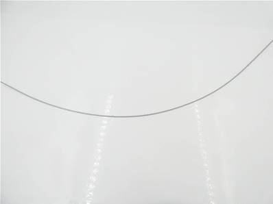 Wire 2Mm. Eco Log 7002808