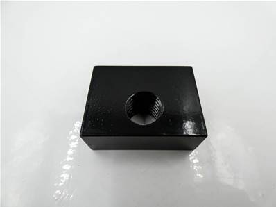 Nut Eco Log 7011672