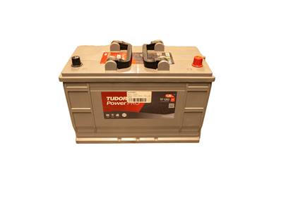 Battery 120Ah Eco Log 7016871