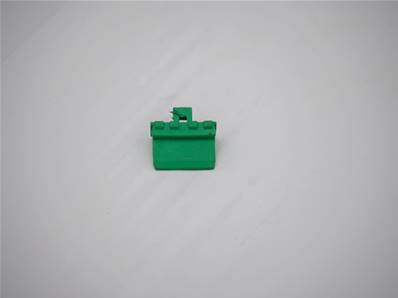Wedge-Receptacle Eco Log 7019213