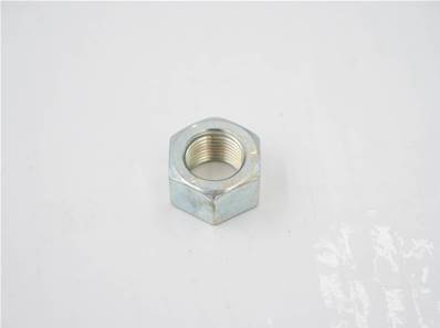 Nut 5/8 Eco Log 7020701