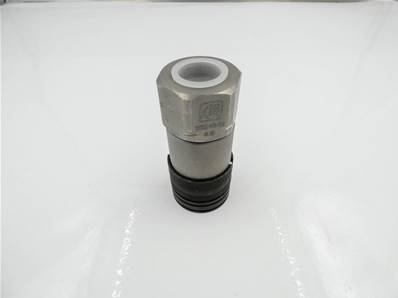 Fitting Quick-Female Eco Log 7030012