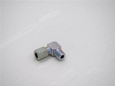 Coupling 90° 1/8-28, Replaced by IX889000300