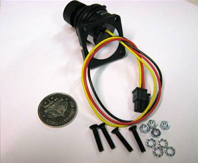 Lever Eco Log 7031672