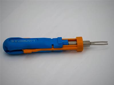 Tool Eco Log 7033670