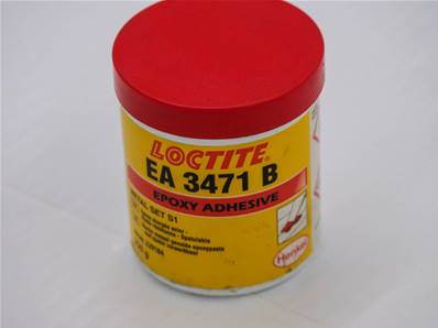 Chemical Metal Eco Log 7036125
