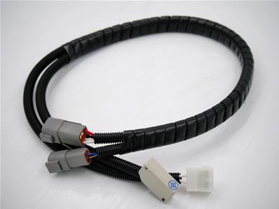 Inductive Sensor Eco Log 7038049
