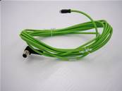 Ethercat-Cable Eco Log 7038203