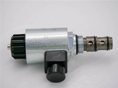 Servo Valve Eco Log 7038415