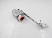 Ball valve BKH 2 ways G1 BSP