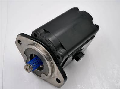 Recirculation pump Eco Log 9902808