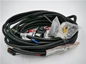 Harness Eco Log 9903901