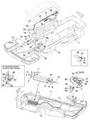Fire-fighting system, assembly 9992422S2