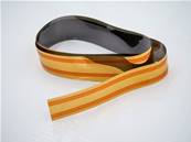 Solar film front of door Eco Log ZRSA.X24389