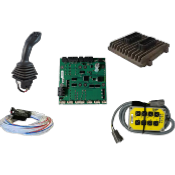 Electronic components