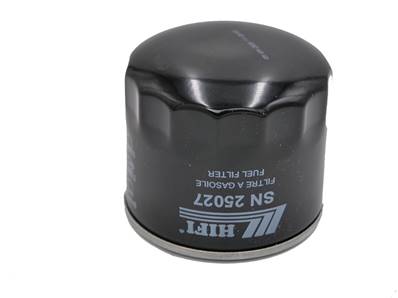Fuel Filter SN25027 Parker BF9887