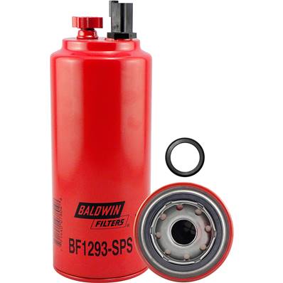Fuel Filter SN40541 Parker BF1293-SPS