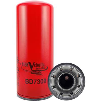 Engine Oil Filter SO100802 Parker BD7309