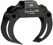 Grapple HULTDINS SuperGrip I 420S