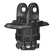 Rotator INDEXATOR GV12-2S M16 Ø173mm for 100mm links