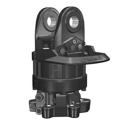 Rotator INDEXATOR GV17S M16 Ø173mm for 100mm links