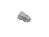 Male cap JIC 7/16 Parker 5PNMTXS
