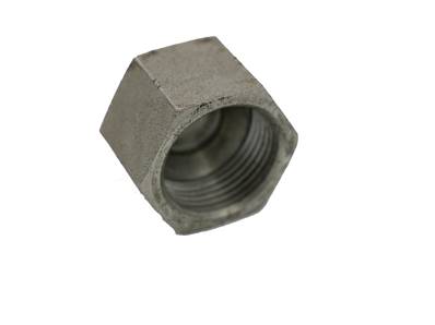 Female cap JIC 1 3/16 Parker 14FNMTX-N