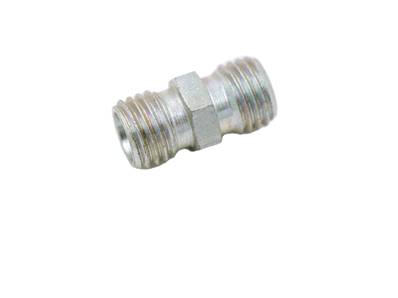 Male-male union 6L Parker G06LCFX
