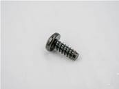 Screw 1'' x 16 John Deere 37M7109