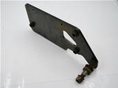 Used blade lever support John Deere AT313085-US