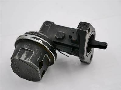 Used feed pump John Deere DZ120070-US