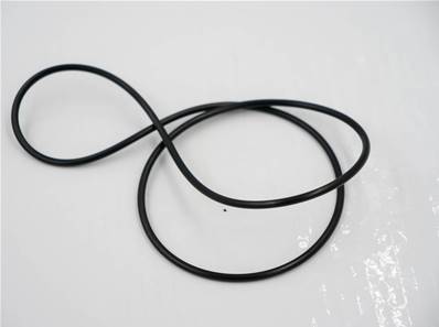 Differential seal John Deere F025234