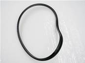 Crane foot seal John Deere F036631