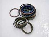 CF785 crane telescope cylinder seal kit John Deere F076705
