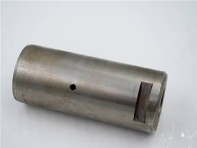 Hinge pin John Deere F602438