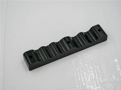 Plastic hose clamp John Deere F622450